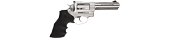 357 Magnum Weapon Type