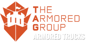 Armored Trucks & Vans | Cash In Transit (CIT) Vehicles